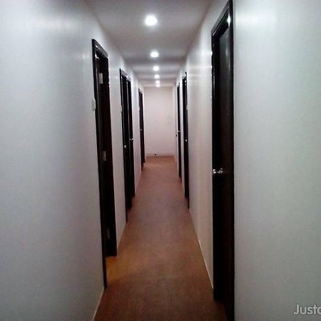 Bkc Residency Hotel Mumbai Exterior foto