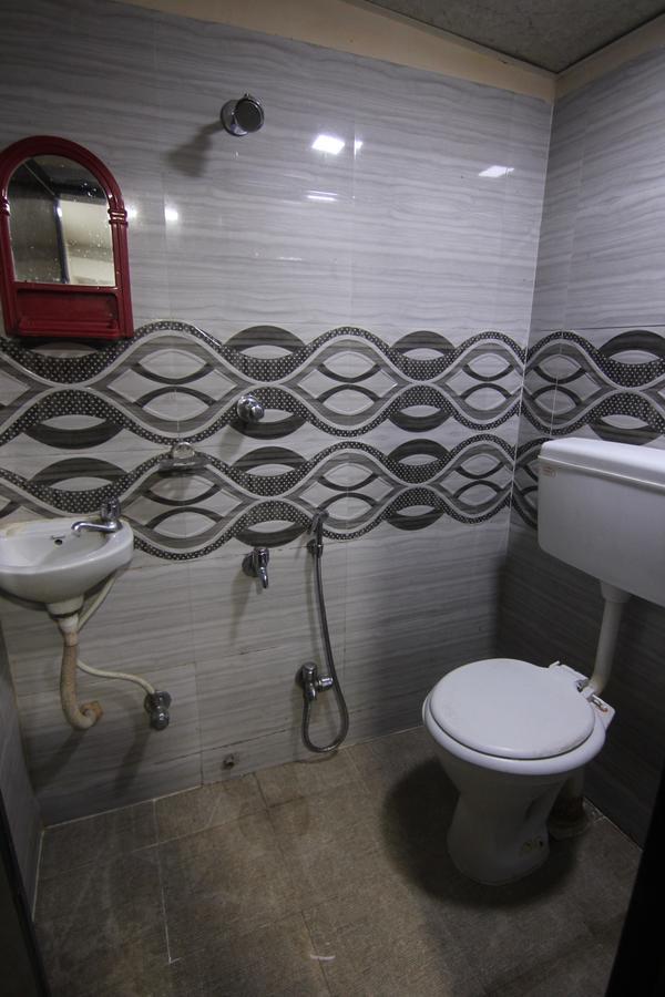 Bkc Residency Hotel Mumbai Exterior foto