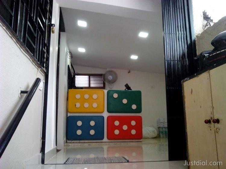 Bkc Residency Hotel Mumbai Exterior foto